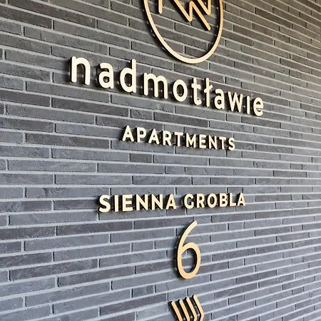 Nadmotlawie Old Town グダニスク